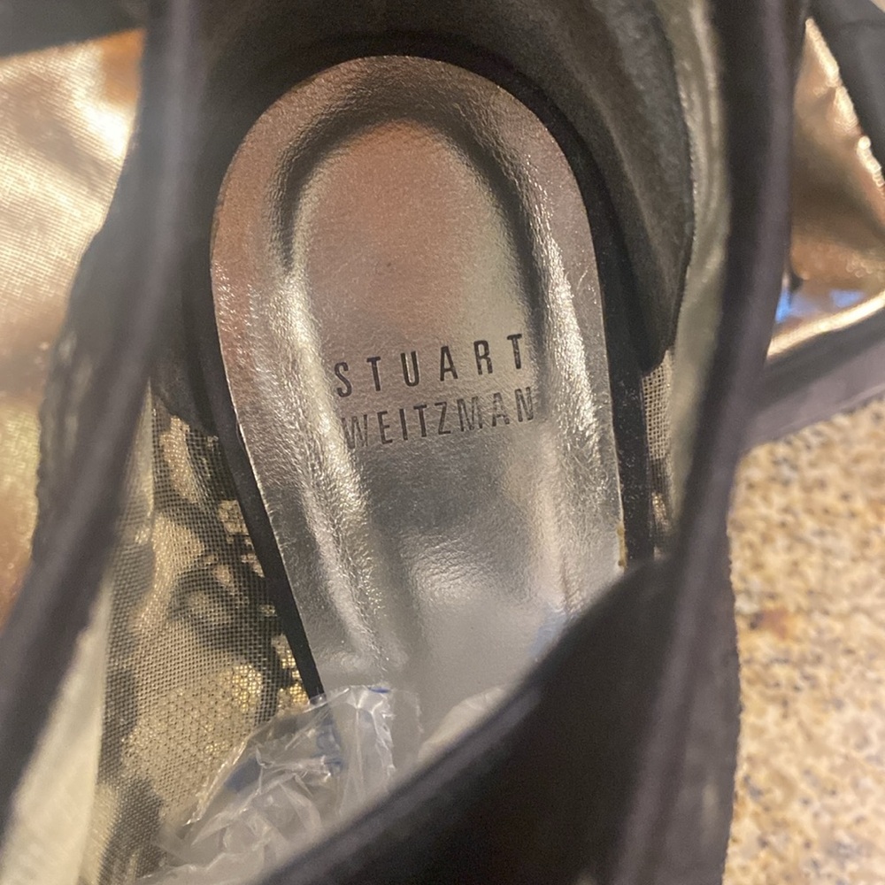 Stuart Weitzman - Picture 9 of 16